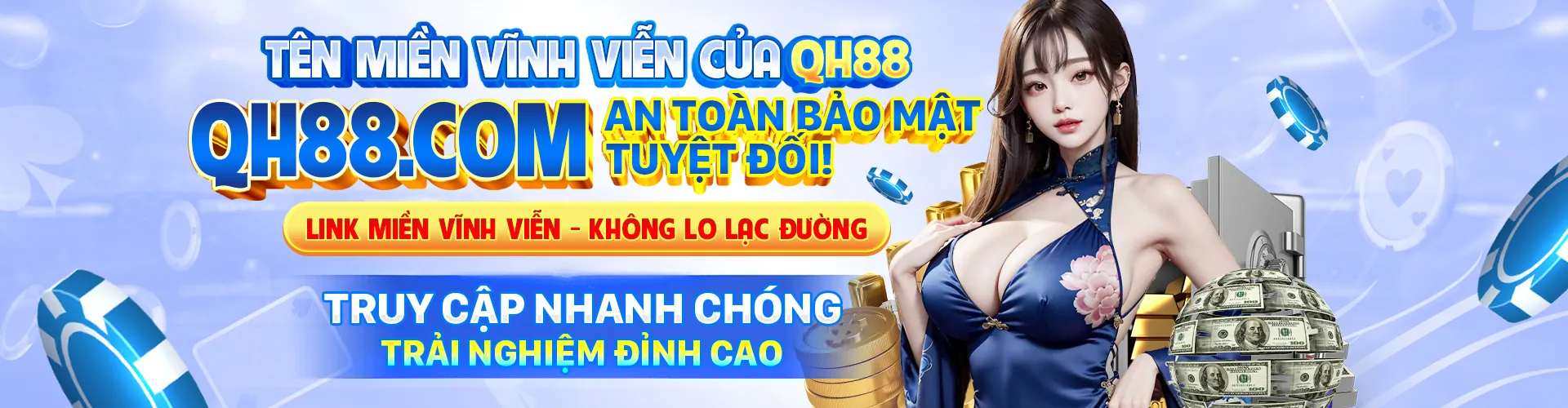 Trải nghiệm cá cược hàng đầu tại 789bét