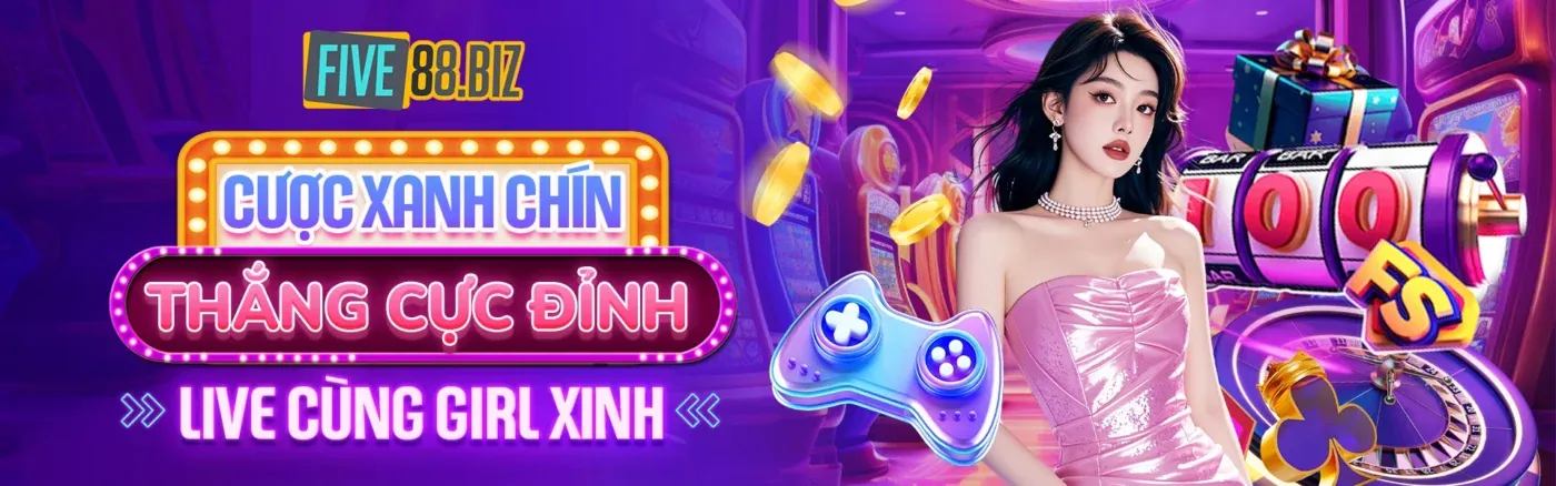 Thế giới bắn cá 789bét