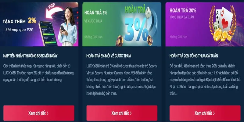 Hoàn trả thể thao 789bét